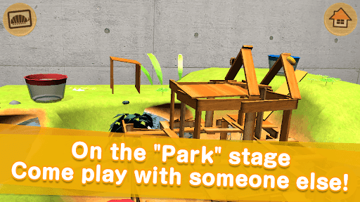 Roly-poly Playtime screenshot 8 - screenshot