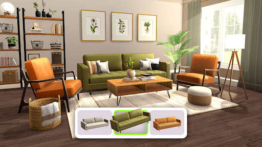 Home Design Makeover screenshot 22 - screenshot