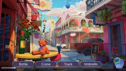 Ghost Detective screenshot 8 - screenshot