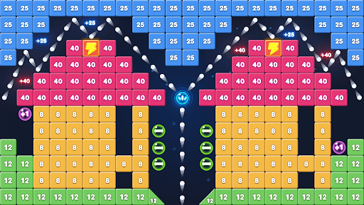 Bricks vs Balls Breaker screenshot 23 - screenshot