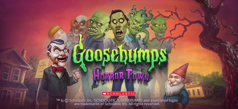Goosebumps Horror Town screenshot 6 - screenshot