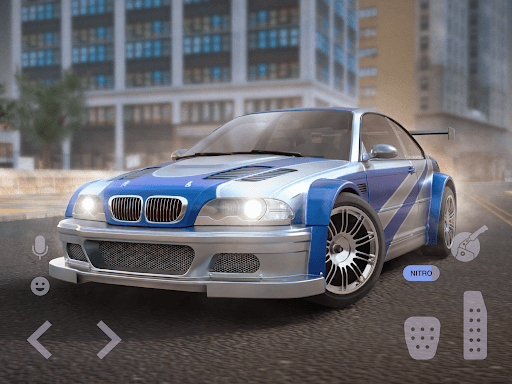 Tuning Club Online: Car Racing screenshot 10 - screenshot