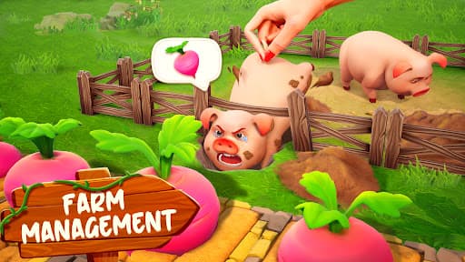 Family Farm Adventure screenshot 6 - screenshot