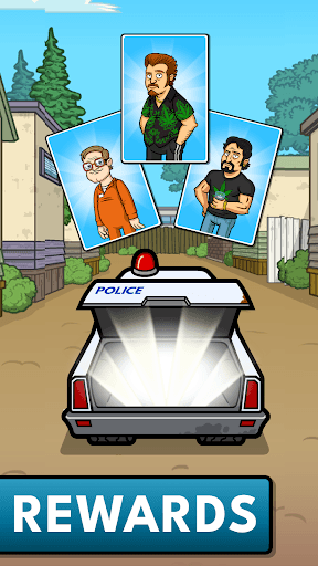 Trailer Park Boys Match screenshot 5 - screenshot