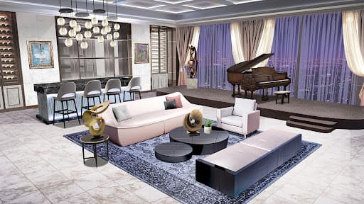 Home Design - Luxury Interiors screenshot 13 - screenshot