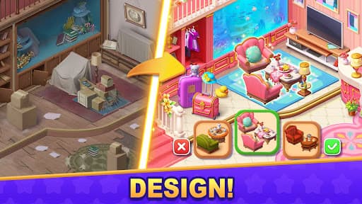 Dream Resort screenshot 6 - screenshot