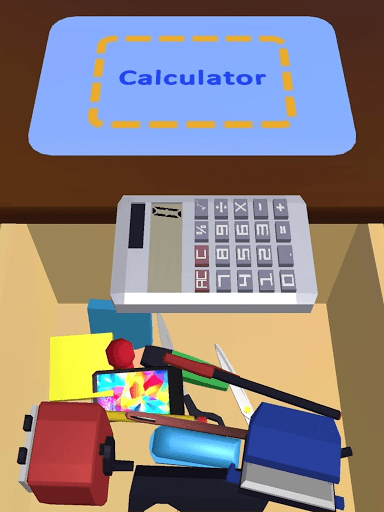 Hiring Job 3D screenshot 14 - screenshot