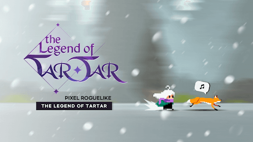 The Legend of Tartar screenshot 6 - screenshot