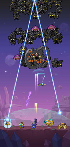 Bunker Defense: 100M Survival screenshot 9 - screenshot