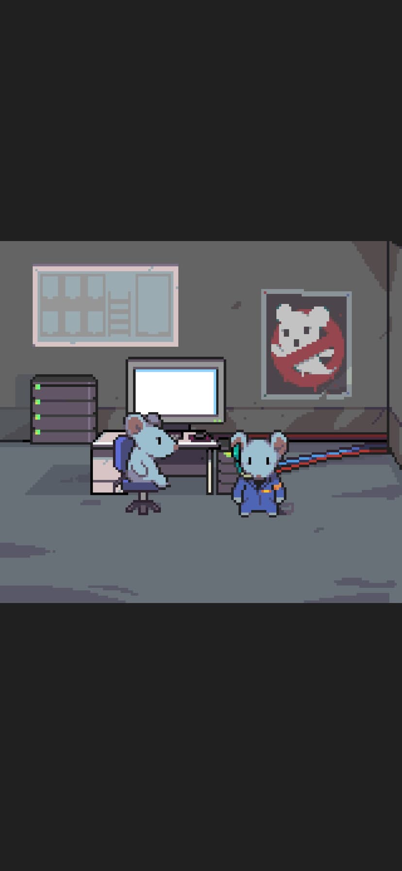 Mousebusters screenshot 4 - screenshot