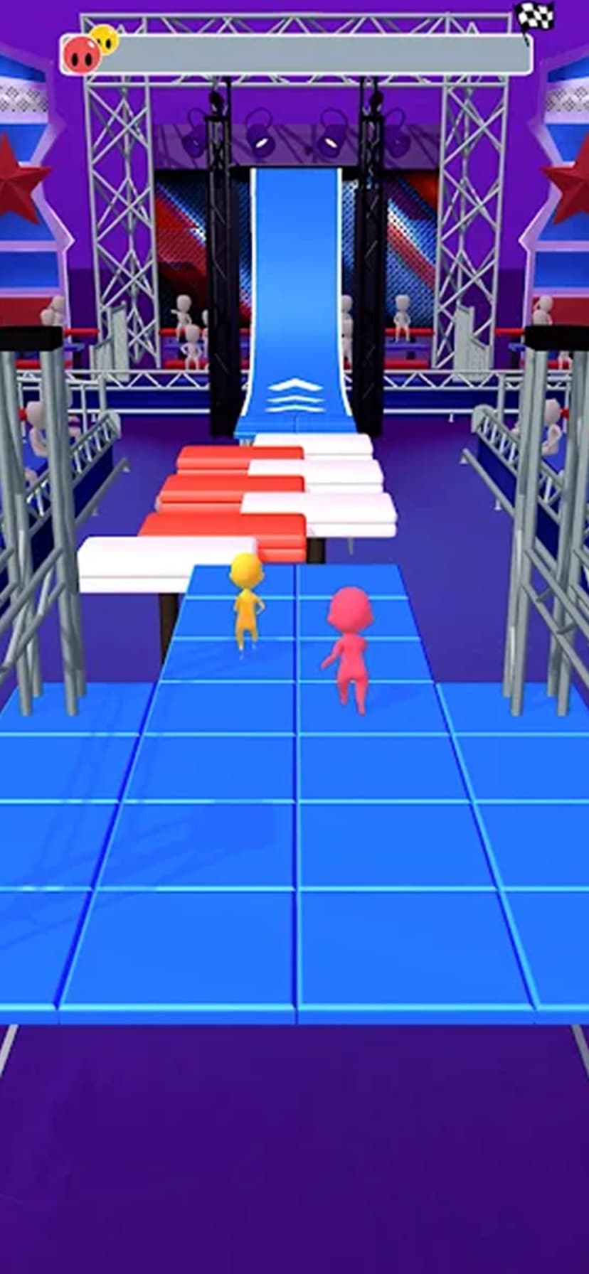 Epic Race 3D – Parkour Game screenshot 2 - screenshot