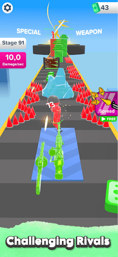 Clear and Shoot screenshot 2 - screenshot