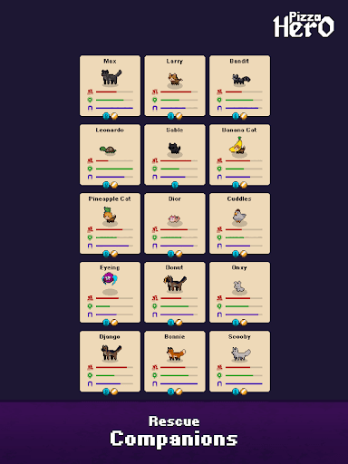 Pizza Hero screenshot 11 - screenshot