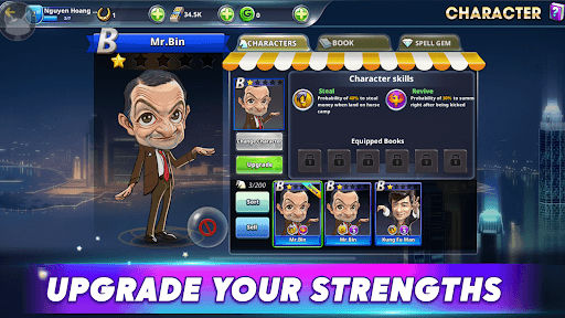 Ludo Board Craft BCO screenshot 3 - screenshot