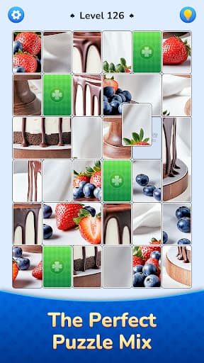 Jigsaw Solitaire: Card Puzzle screenshot 11 - screenshot