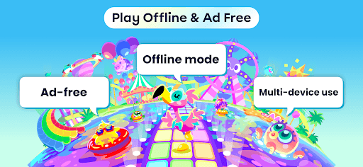 Moshi Play: Games for Kids screenshot 8 - screenshot