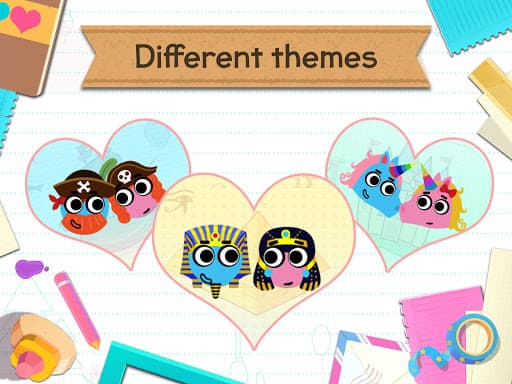 Love Balls screenshot 15 - screenshot