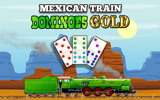 Mexican Train Dominoes Gold screenshot 15 - screenshot