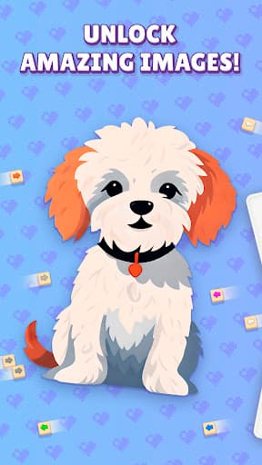 Tap Gallery: Tap Game screenshot 10 - screenshot