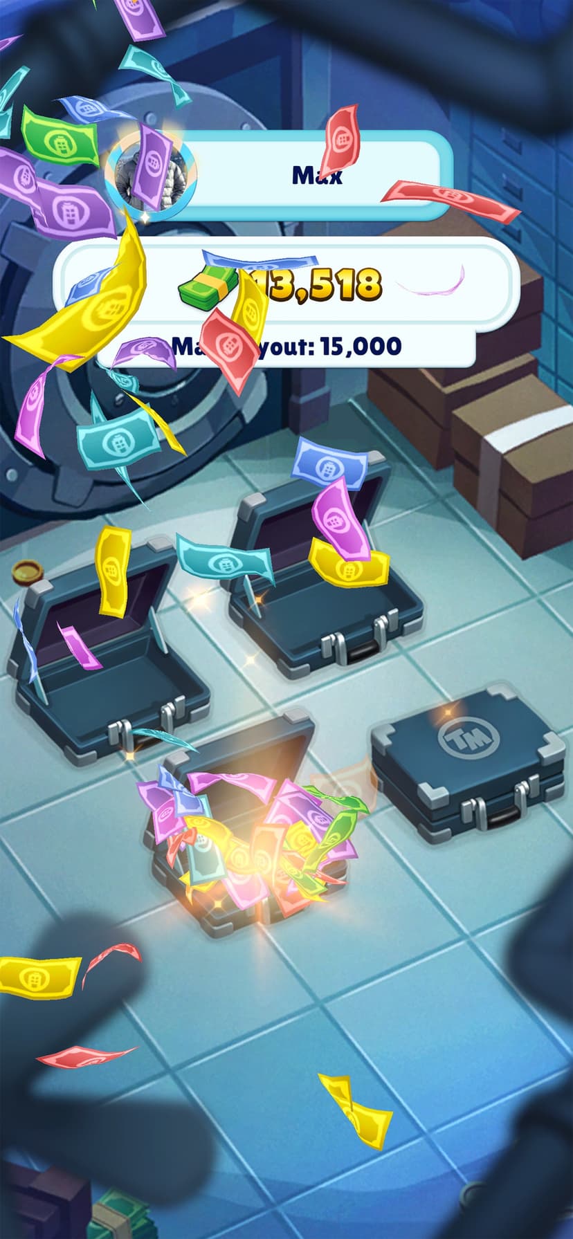 Tycoon Master screenshot 5 - screenshot