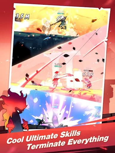Bangbang Rabbit! screenshot 14 - screenshot