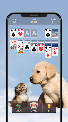 Solitaire - Classic Card Game screenshot 27 - screenshot
