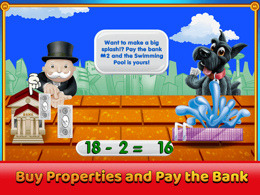 Monopoly Junior screenshot 17 - screenshot