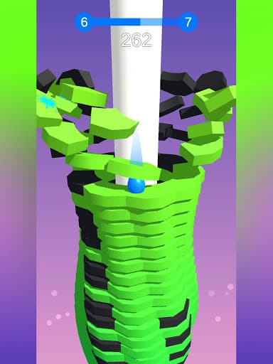 Stack Ball - Crash Platforms screenshot 19 - screenshot