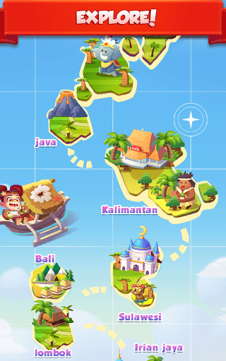 Island King Pro screenshot 2 - screenshot