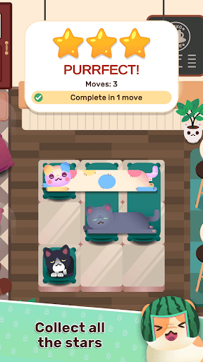 Nekograms screenshot 9 - screenshot
