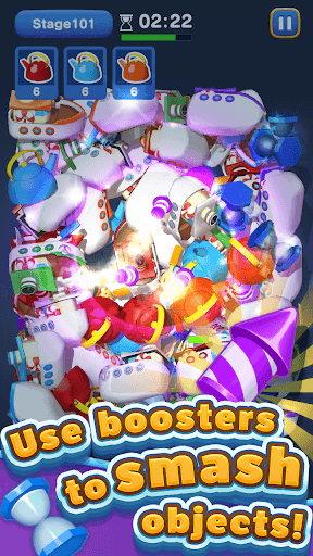 Toy Room - 3D Match Game screenshot 5 - screenshot