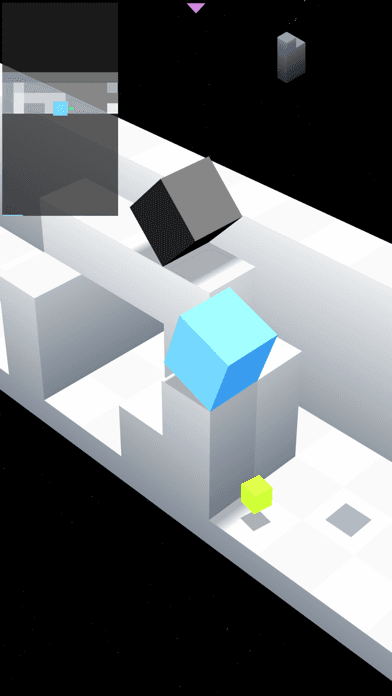 EDGE Extended screenshot 1 - screenshot
