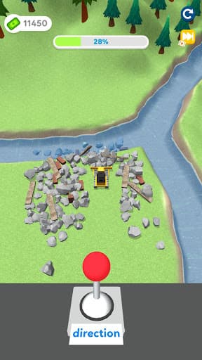 Builder Master 3D screenshot 17 - screenshot