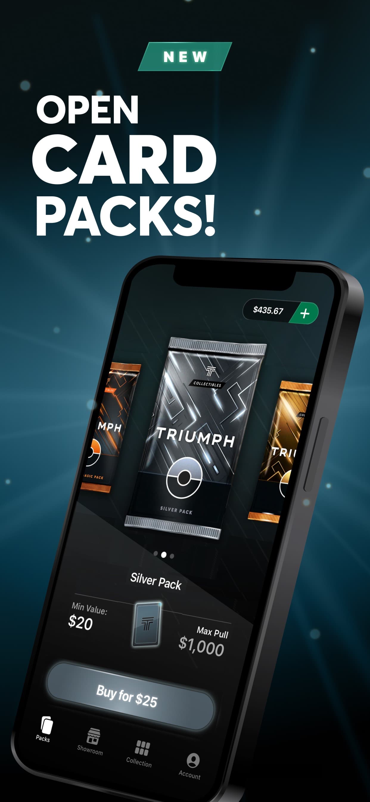 Rips by Triumph screenshot 1 - screenshot