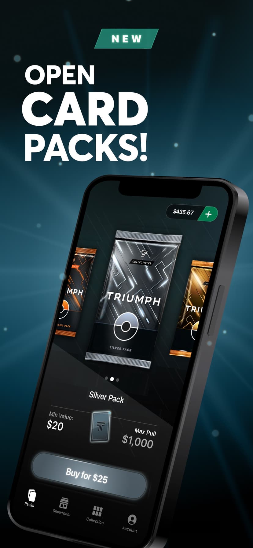 Rips by Triumph screenshot 1 - screenshot