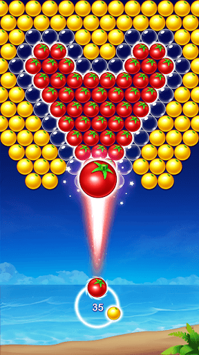 Bubble Shooter Splash screenshot 8 - screenshot