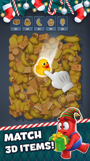 Match Factory! screenshot 3 - screenshot