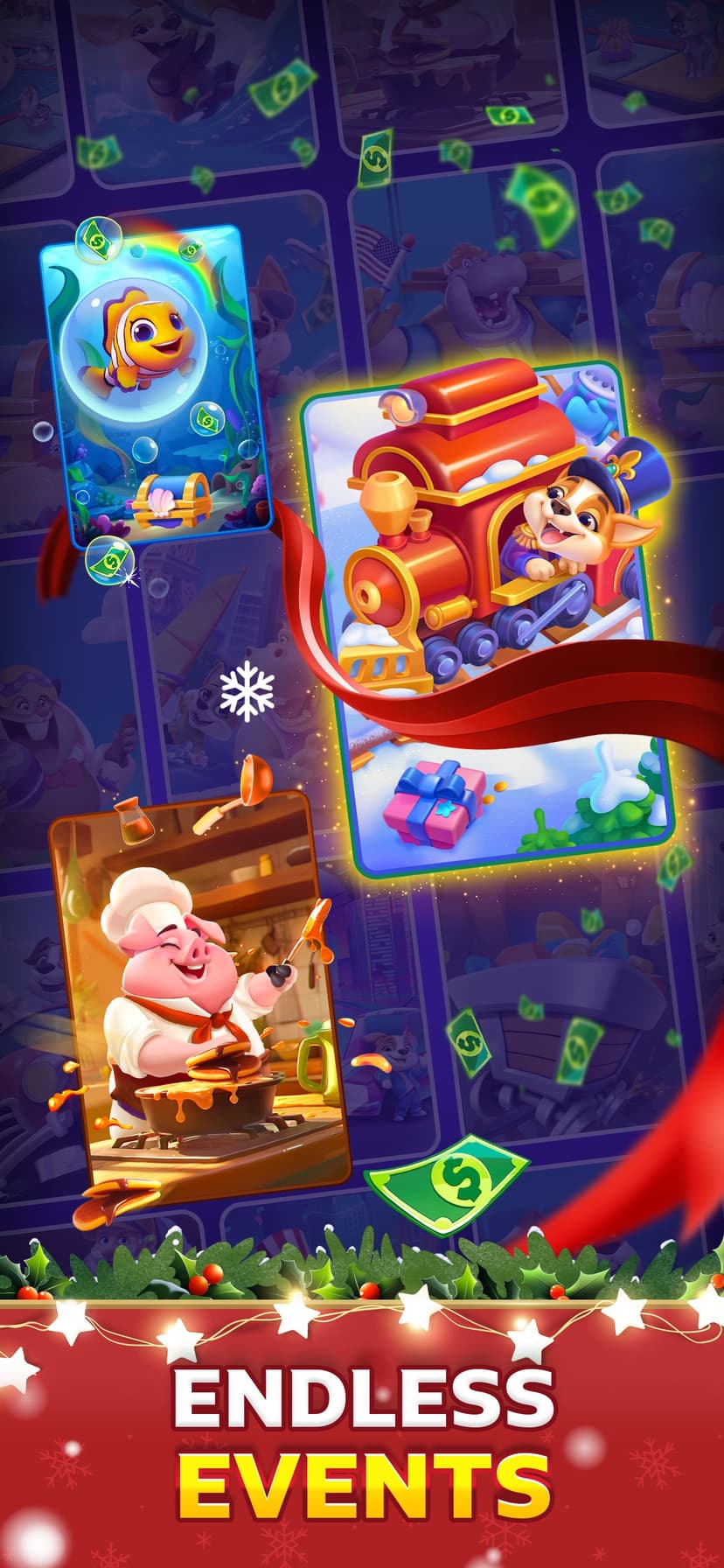 Bubble Buzz: Win Real Cash screenshot 7 - screenshot