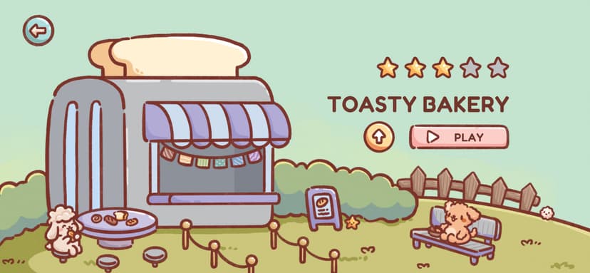 Oishii - Cooking Journey screenshot 6 - screenshot