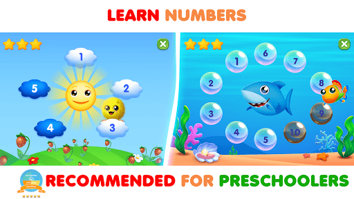 RMB Games 1: Toddler Games screenshot 8 - screenshot