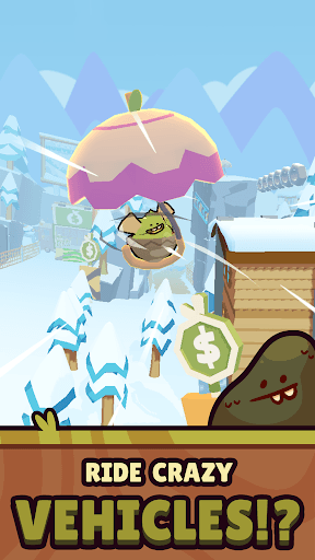 Farm Punks screenshot 5 - screenshot