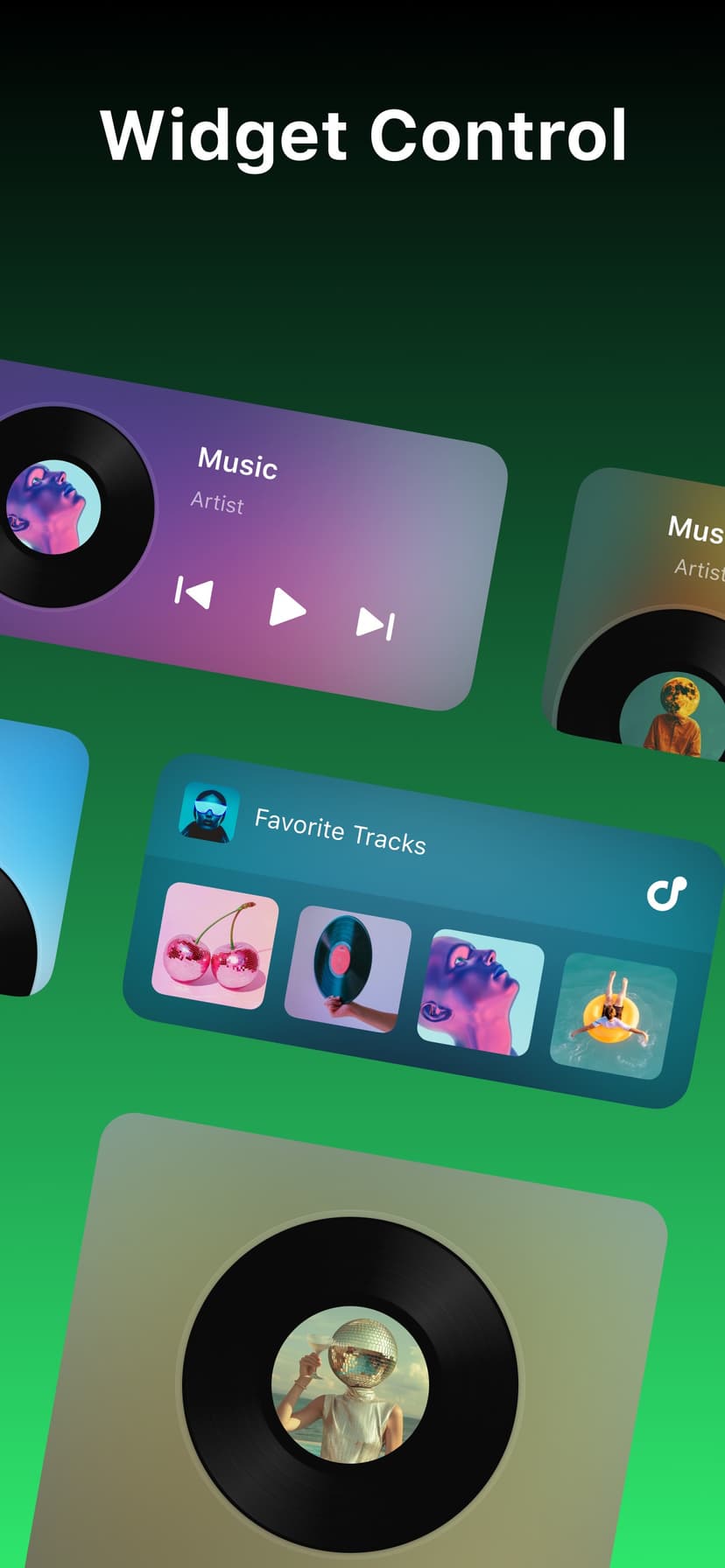 Offline Music & MP3 Player screenshot 8 - screenshot