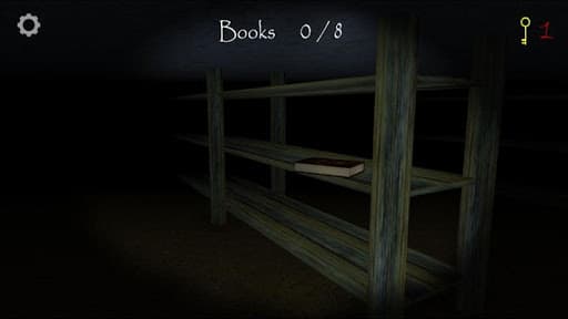 Slendrina: The Cellar screenshot 11 - screenshot
