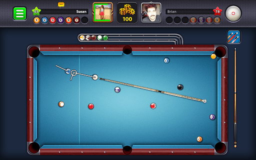 8 Ball Pool screenshot 8 - screenshot