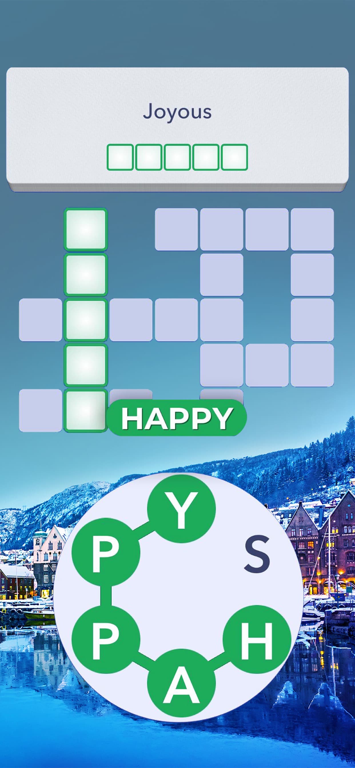 Words of Wonders: Guru screenshot 6 - screenshot