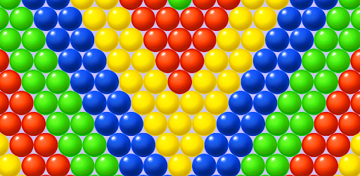 Bubble Shooter Rainbow screenshot 7 - screenshot