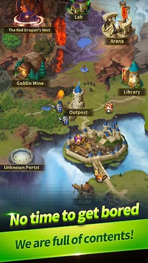 TripleFantasy Premium screenshot 10 - screenshot
