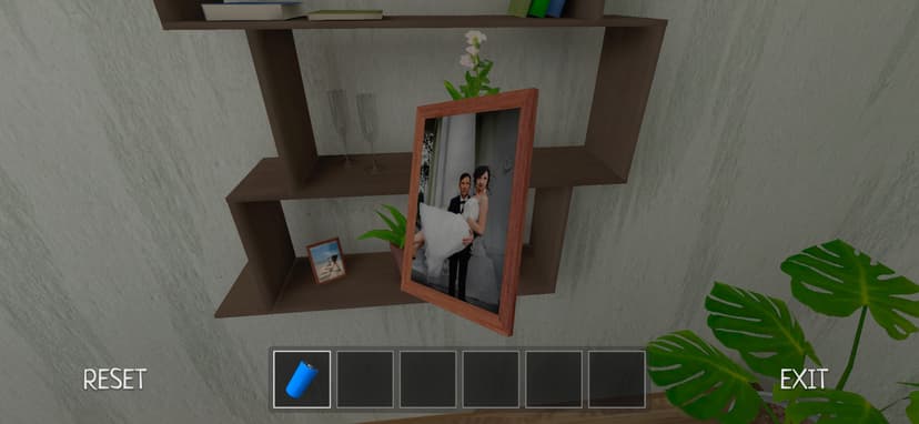 SCHOOLBOY RUNAWAY - STEALTH screenshot 4 - screenshot