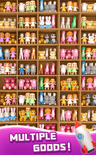 Goods Master 3D: Puzzle Games screenshot 12 - screenshot