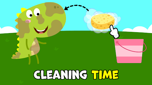 Toddler Games for 2+ Year Olds screenshot 24 - screenshot